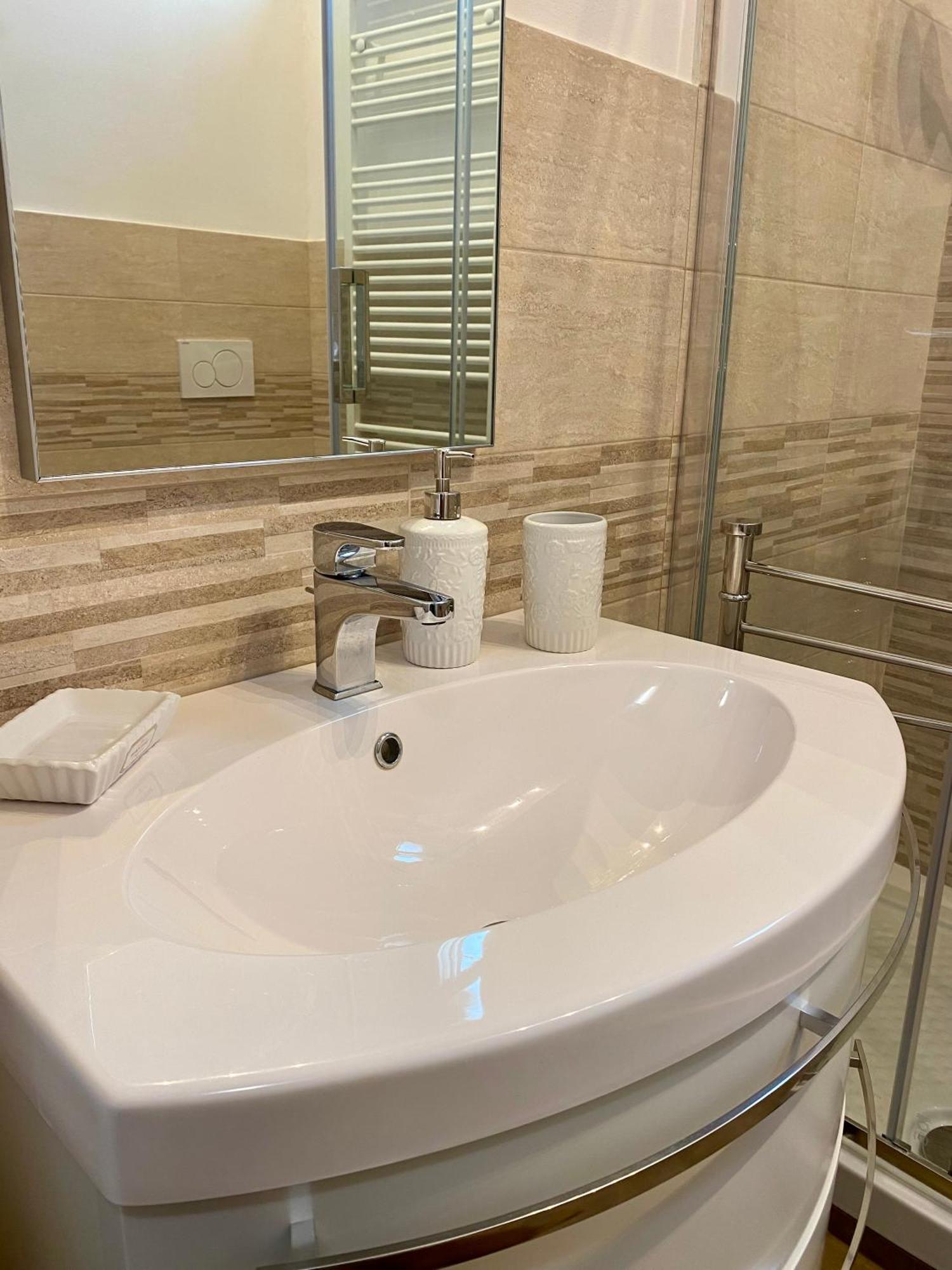 Casa Vacanze Il Borgo غوبيو المظهر الخارجي الصورة